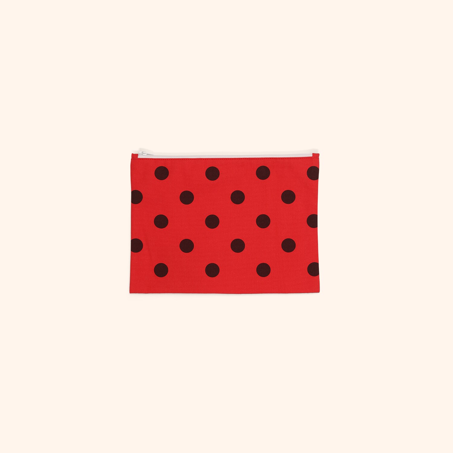Pochette pois